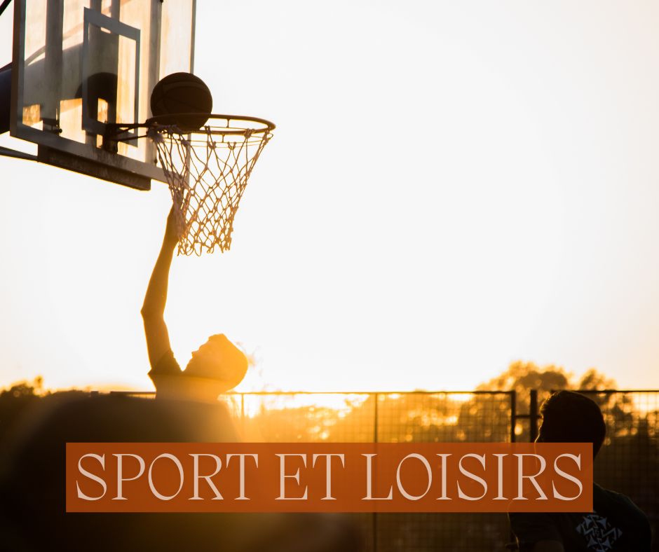 Sport Et Loisirs